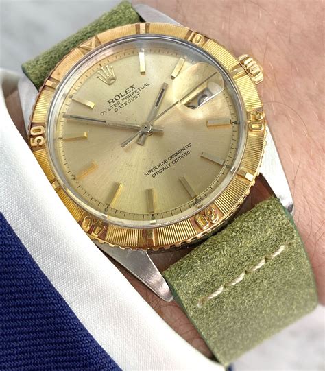 rolex turn o'graph 1625